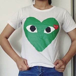 Comme Des Garcons T-shirt