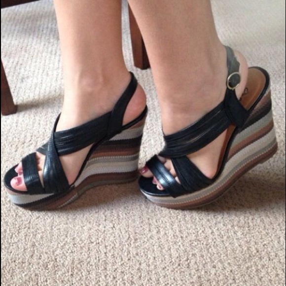 Wedges - Picture 2 of 2