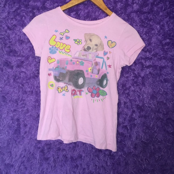 4 t-shirts bundle 💖 - Picture 2 of 4