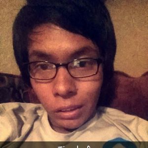 Meet your Posher, Cameron