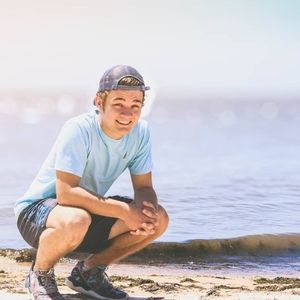 Meet your Posher, Taran