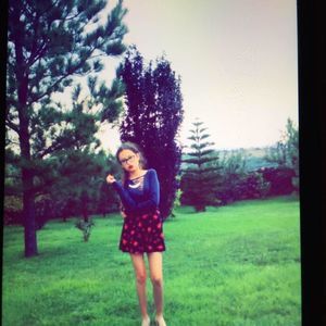 Meet your Posher, Daniela