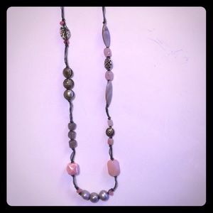 Silpada Necklace