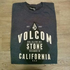 Volcom California T-Shirt
