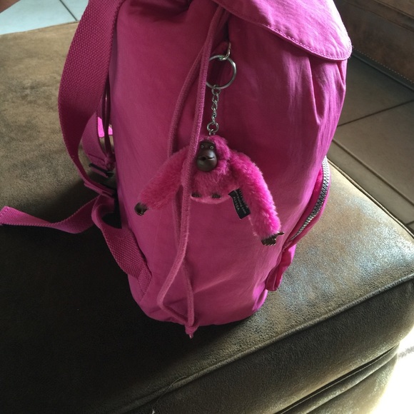 Kipling Backpack - Picture 2 of 4