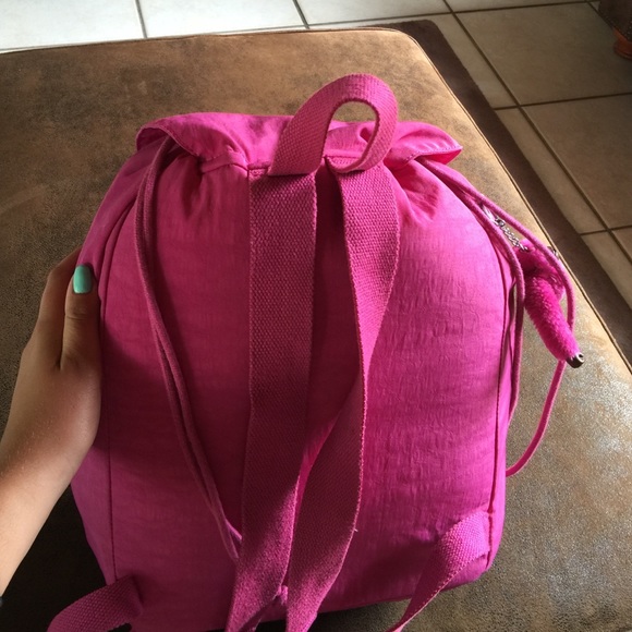 Kipling Backpack - Picture 3 of 4