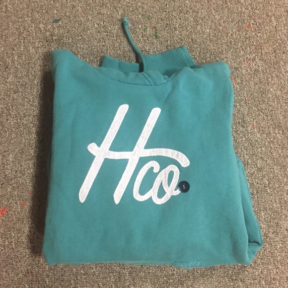 Brand new hollister sweatshirt