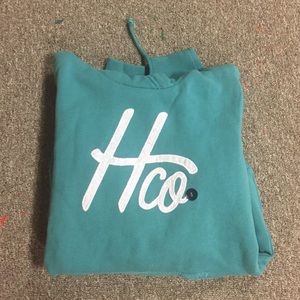 Brand new hollister sweatshirt
