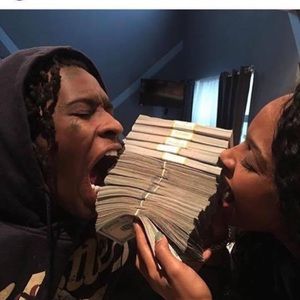 Meet your Posher, Tamela