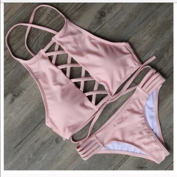 Layla Bikini (WORN 1x)