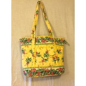 Vera Bradley Bags - EUC. Vera Bradley bag beautiful Hope design Vera Bradley Bags - EUC. Vera Bradley bag beautiful Hope design