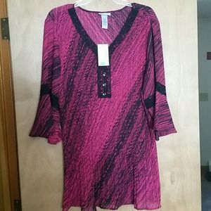 NWT Catherine's Tunic