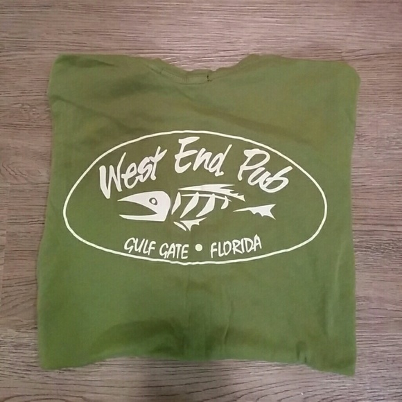 West End Girls T-Shirt