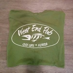 West End Girls T-Shirt