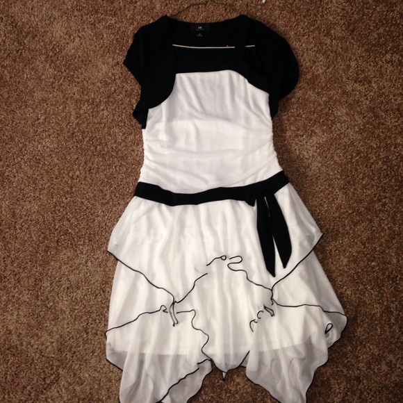 Dresses