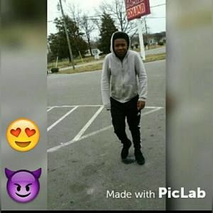 Meet your Posher, Khalil