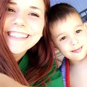 Meet your Posher, Robin