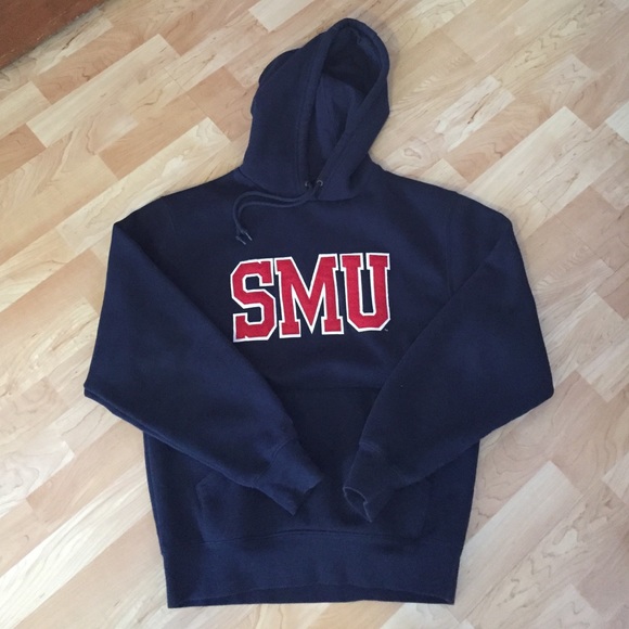 SMU (Southern Methodist University) Sweatshirt