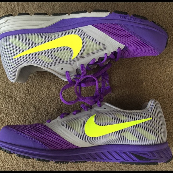 Nike Zoom Flys