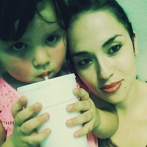 Meet your Posher, Flor