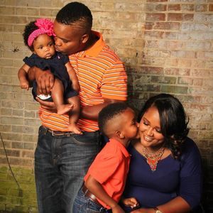 Meet your Posher, Adreanna