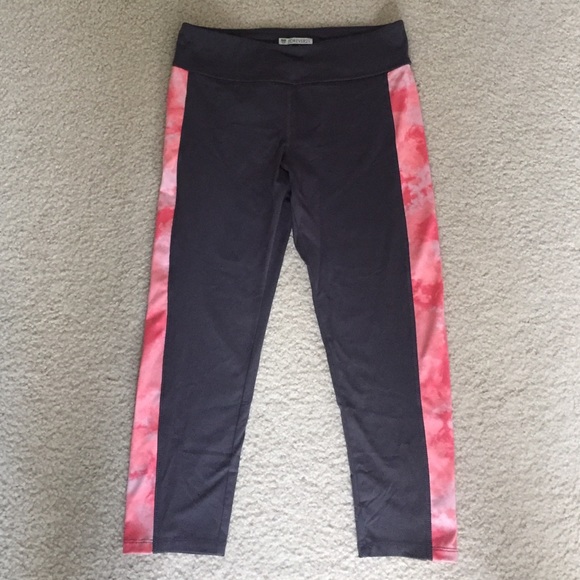 Workout leggings
