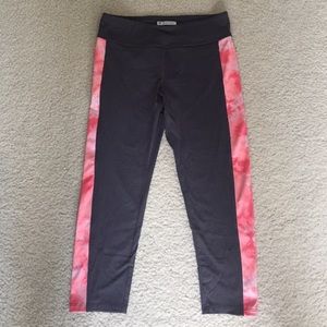 Workout leggings