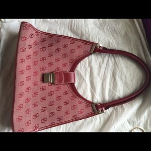 DOONEY&BOURKE PURSE