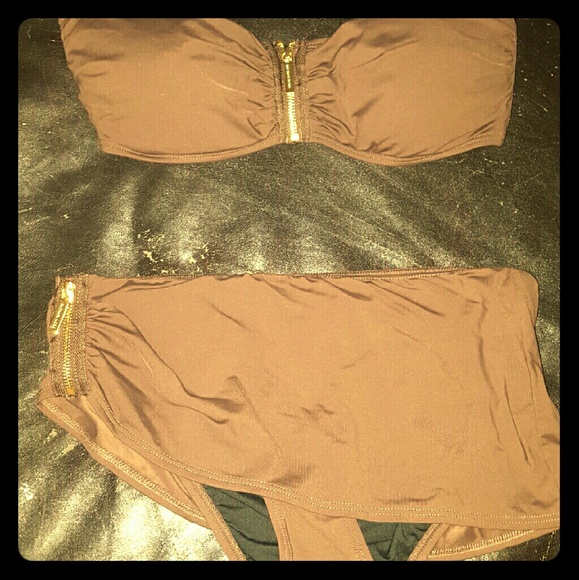 Micheal kors bikini