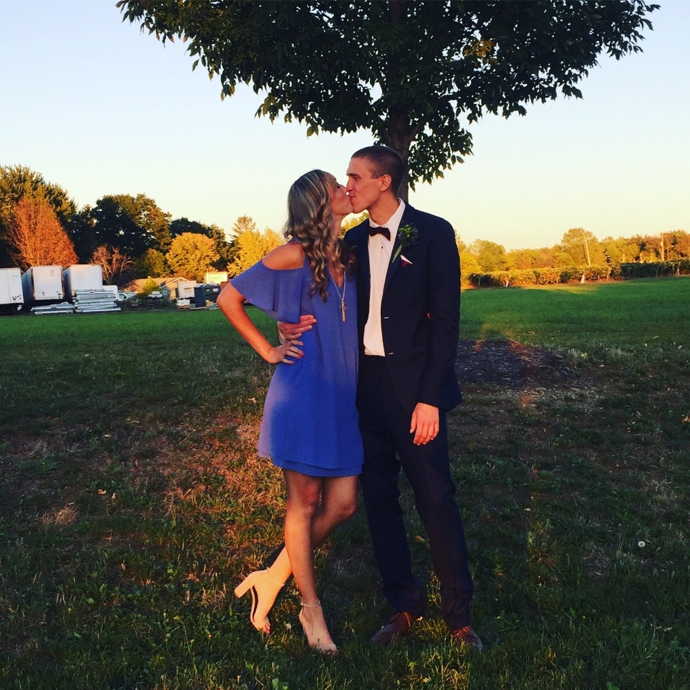 Meet your Posher, Lauren