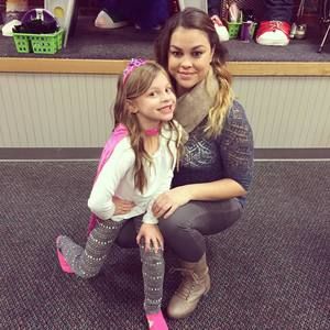 Meet your Posher, Courtney