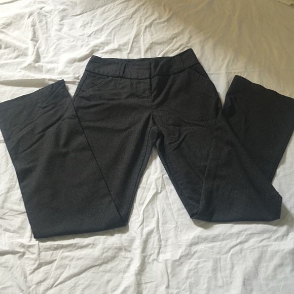 iZ byer pants