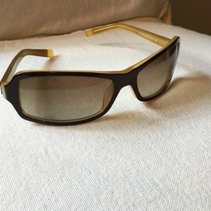 DKNY sunglasses