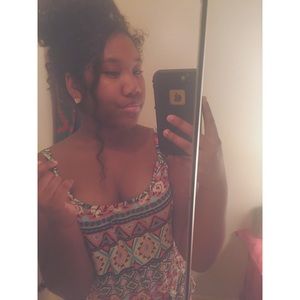 Meet your Posher, Bryanna