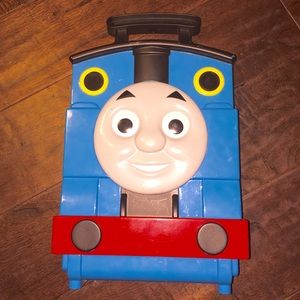 Thomas & Friends Train Case with Handle & Play