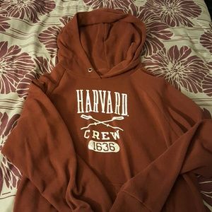 A&F Hoodie