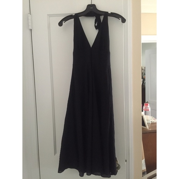 J. Crew Summer Dress