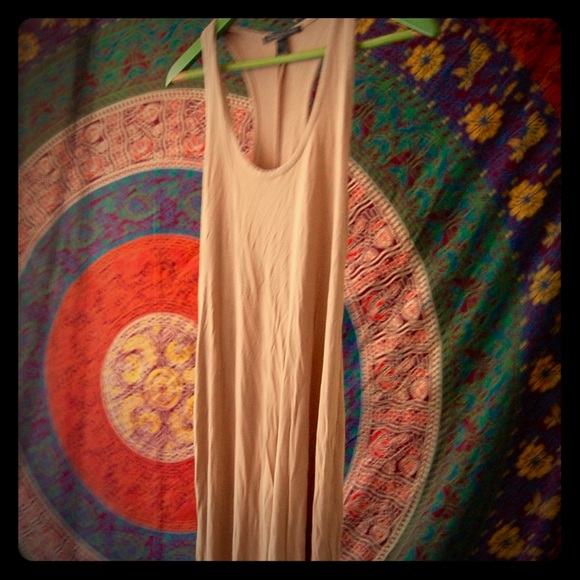 #tan #summerdress #victoriasecret