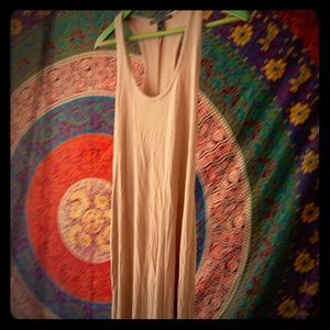 #tan #summerdress #victoriasecret