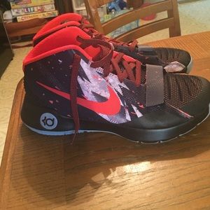 Kevin Durant Basketball Shoes