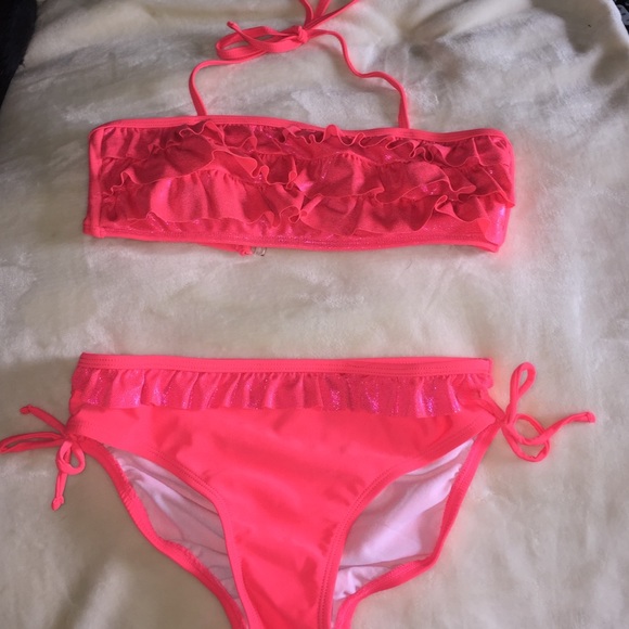 Justice bikini
