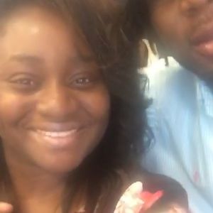 Meet your Posher, Jasmaine