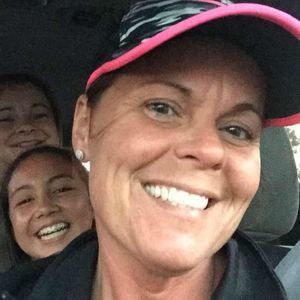 Meet your Posher, Kerri