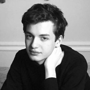 WILLIAM for WILLIAM by WILLIAM in association with