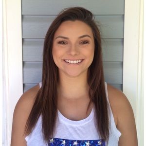 Meet your Posher, Cj