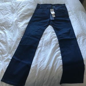 Calvin Klein RCKR KICK Jeans