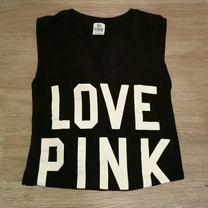 PINK by Victoria Secret T-Shirt