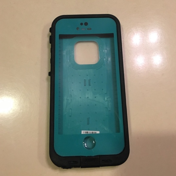 5/5S LifeProof Case