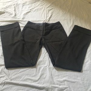 Zinc brand work pants