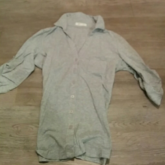 Forever 21 Top